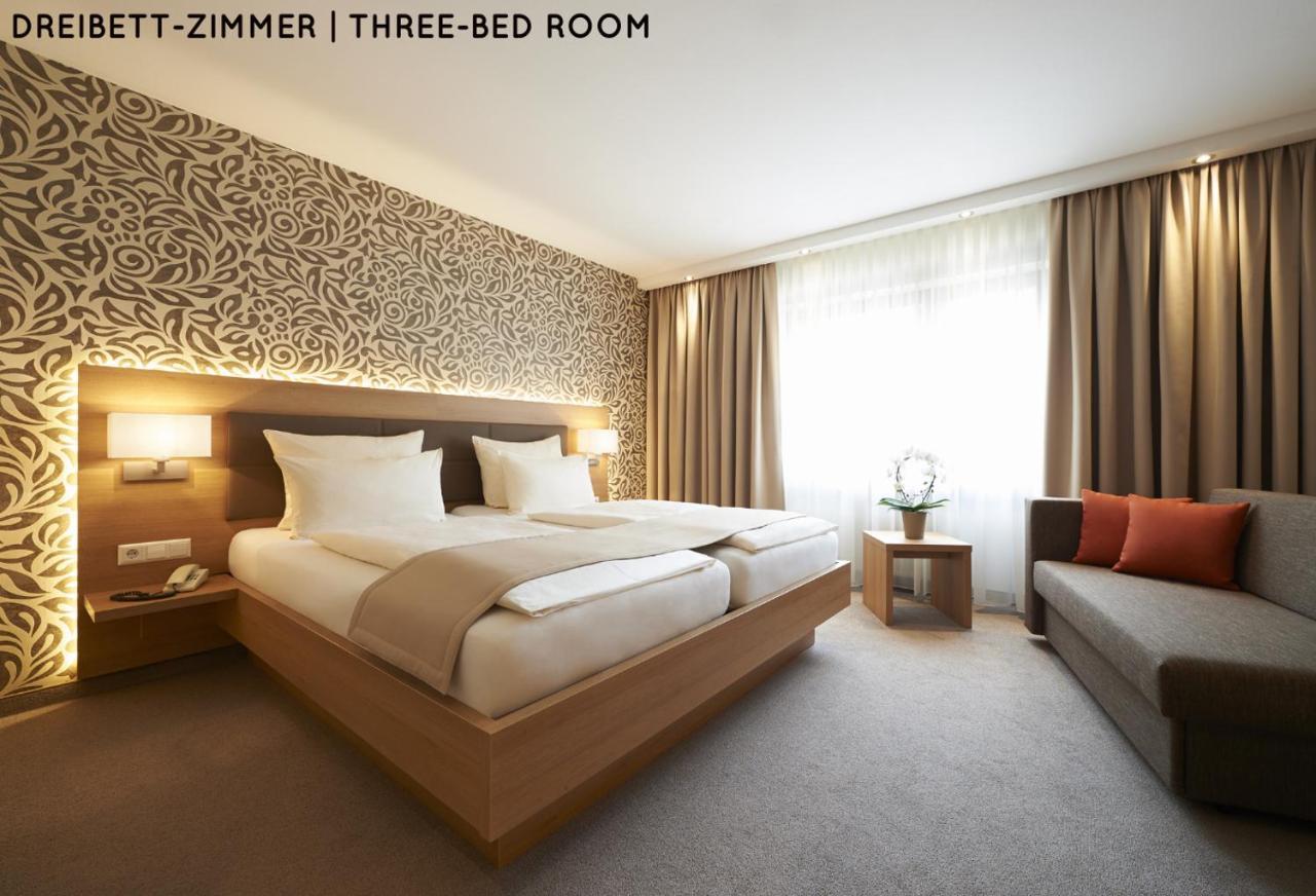 Hotel Hanauerhof 亚蓬威e尔 客房 照片