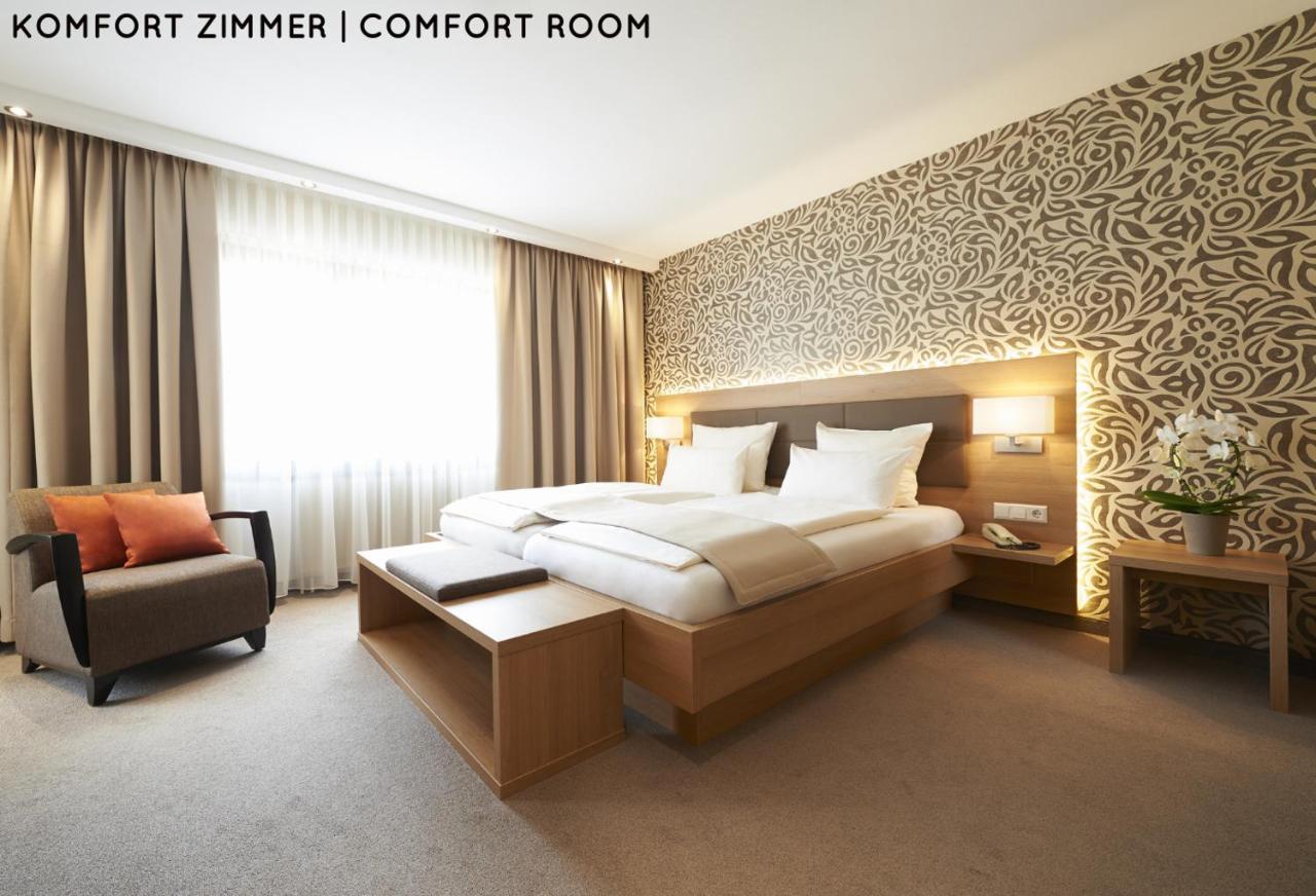 Hotel Hanauerhof 亚蓬威e尔 外观 照片